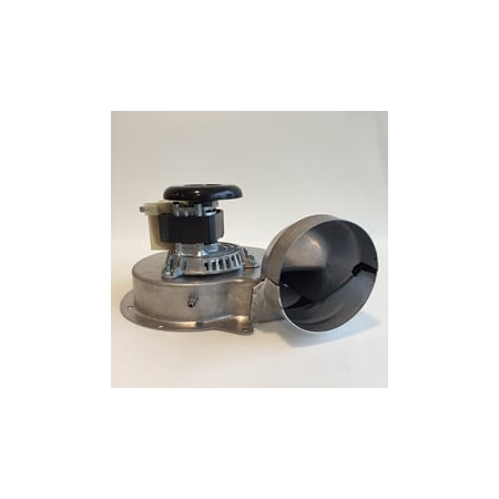 Goodman 0131F00006S 80% Rnd Nose Vent 0131F00006